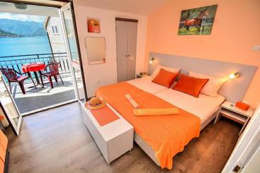 ペンション The Sea Coastadults Only