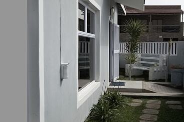 Pensiune Bella Luna Bed And Breakfast