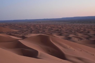 پانسیون Chez Belkacem