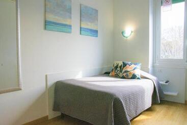 פנסיון B&b Dea Tiburtina