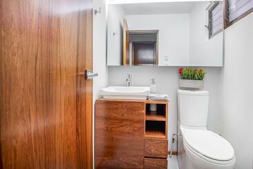 پانسیون Finca Coyoacan