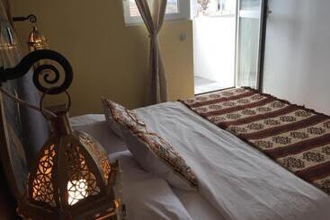 بنسيون Guest House Adriatica By Pinch