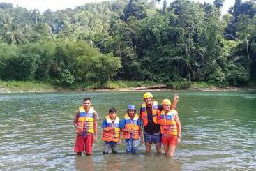 پانسیون Harry & Mimin Homestay