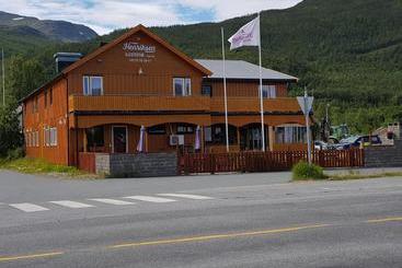 Пансион Henriksen Gjestestue