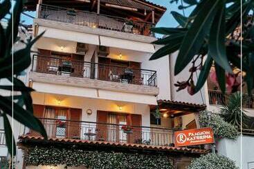 ペンション Pansion Katerina