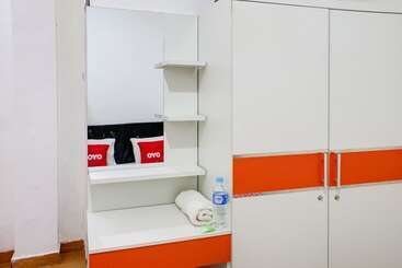 پانسیون Semata Wayang Syariah Homestay