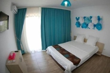 ペンション Vila Maria