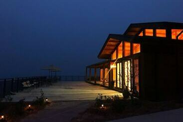 پانسیون Villas By Jin Special