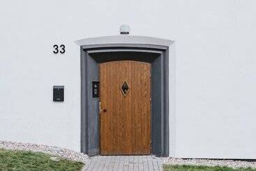 膳宿费 Willa Wincent