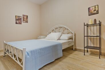 آپارتمانهای توریستها Petra Villas Ostria Villa