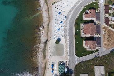 Apartments Lepeza