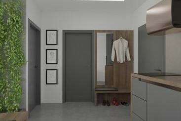 Apartments Lepeza