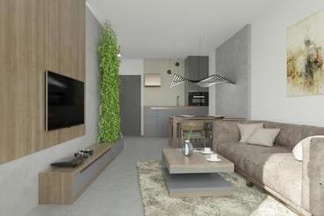 Apartments Lepeza