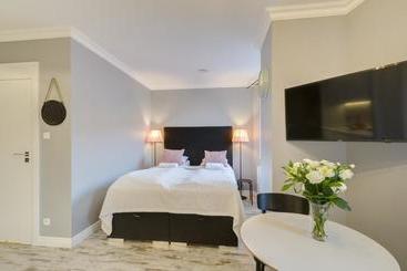 Tartaczna Deluxe Apartments