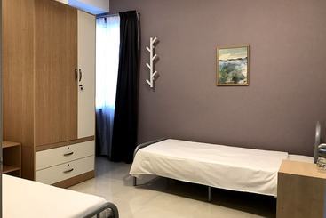 아파트 Westlake Villas