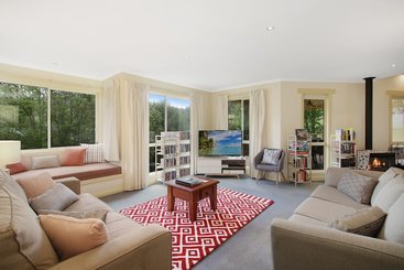 آپارتمانهای توریستها Alpine Vista  Short Walk To Town Centre