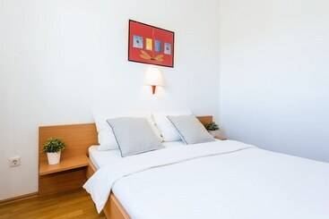 Apartments Arausa With Pool