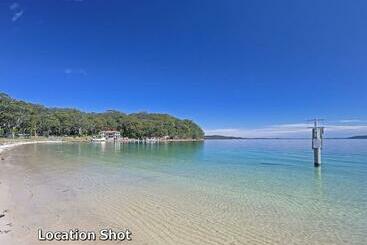 شقق خاصة سياحية Bay Serene 15 Mistral Close