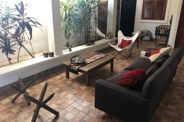 Alberta B&b