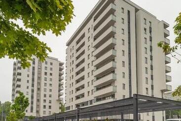 游客公寓 Exclusive Nautica Apartments