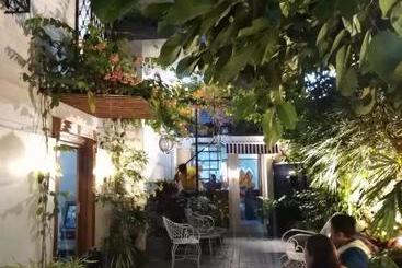 هتل Courtyard
