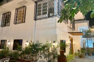 هتل Courtyard