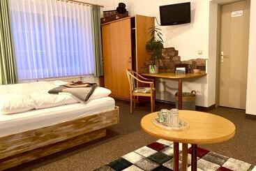 Pension Am Strand