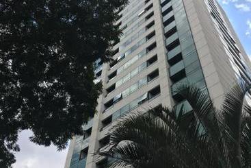 아파트호텔 Paulista Premium