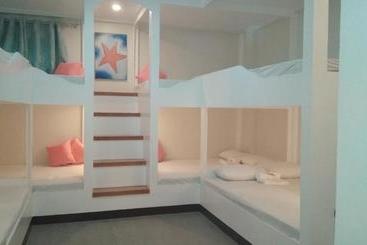 Sand Bar Beach Resort