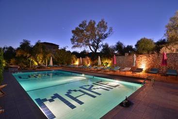 فندق Villa Marie