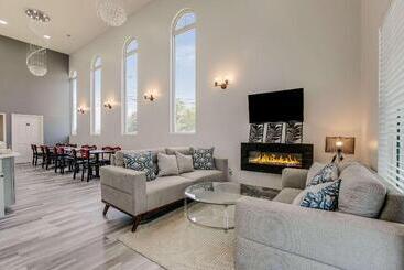 فندق Quality Inn Elberton