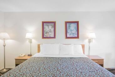 فندق Days Inn By Wyndham Hardy