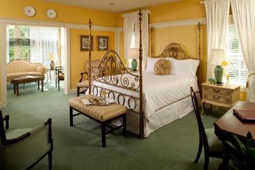 هتل Fairview Inn