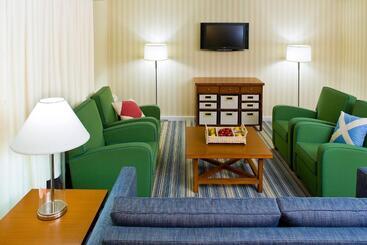 酒店 Four Points By Sheraton Eastham Cape Cod