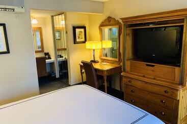 فندق The Franciscan