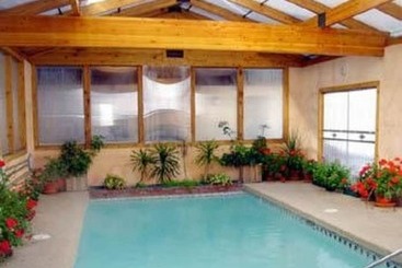 בית מלון כפרי Georgetown Mountain Inn