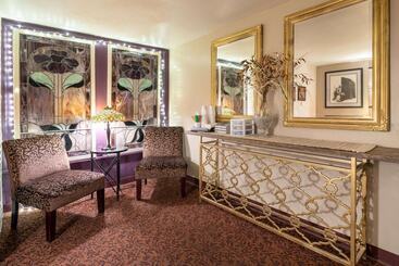 Gilmore Hotel, Trademark Collection By Wyndham