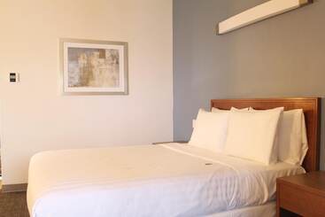 Отель Good Nite Inn Redwood City   San Francisco Airport