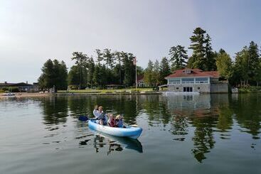 فندق Gordon Lodge