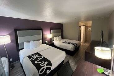 فندق La Quinta Inn & Suites By Wyndham Fort Collins, Colorado
