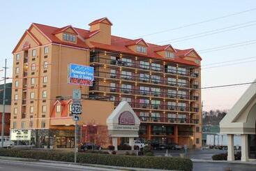 ホテル Mountain Vista Inn & Suites Parkway