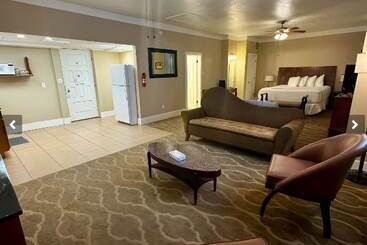 فندق The Gadsden