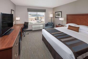هتل Wingate By Wyndham Shreveport Airport