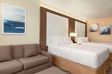 فندق Wyndham Anaheim