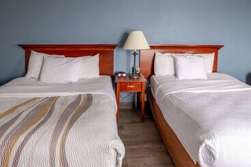 شاليه La Quinta By Wyndham New Haven