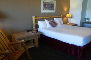 مُتل Fort Verde Suites