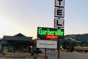 Motel Garberville