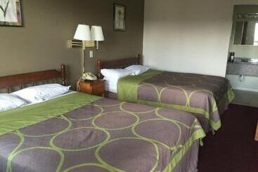 汽车旅馆  Travel Inn