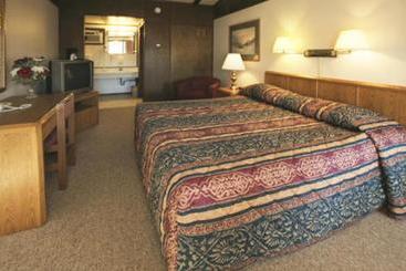 فندق على الطريق Gopher Prairie Inn