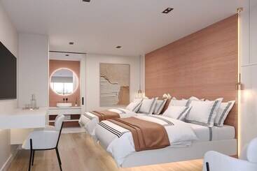 汽车旅馆  The Vietta